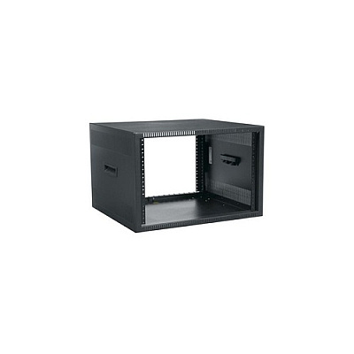 Middle Atlantic Products 7sp/18d Dsktp Rk,no Drs (DTRK718)