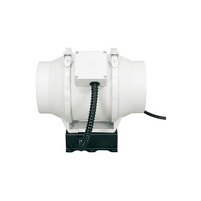 Middle Atlantic Products 135cfm,inline,ductcool (DUCTCOOL1PT)