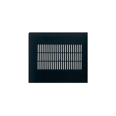 Middle Atlantic Products Fine Perf Front Door For (DVFD44)