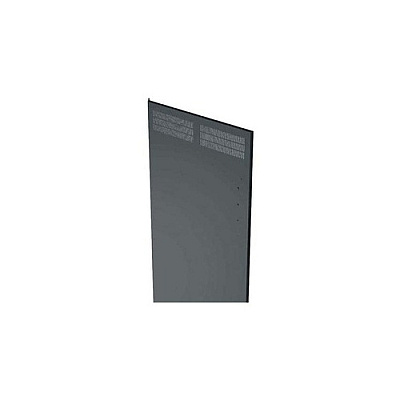 Middle Atlantic Products Drk Vented Rear Door (DVRD44)