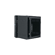 Middle Atlantic Products 10sp/17d Wallrack Black (DWR1017)