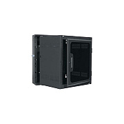 Middle Atlantic Products 10sp/22d Wallrack Black (DWR1022)