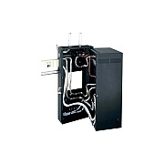 Middle Atlantic Products Dwr Rack 24ru 24 Useable (DWR2426)