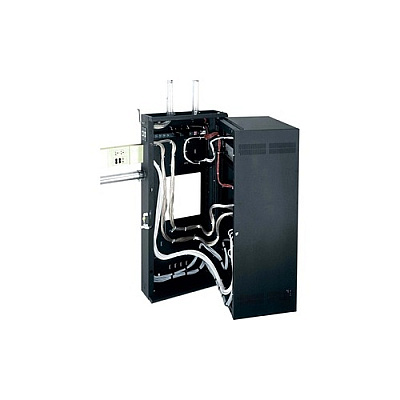 Middle Atlantic Products Dwr Rack 24ru 24 Useable (DWR2426)