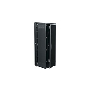 Middle Atlantic Products 35sp/26d Wallrk W/plexi (DWR3526PD)