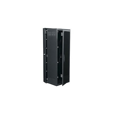 Middle Atlantic Products 35sp/26d Wallrk W/plexi (DWR3526PD)
