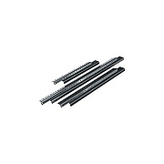 Middle Atlantic Products 12sp Rear Rl Kit Dwr/ewr (DWRRR12)