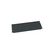 Middle Atlantic Products 4sp Flanged Econo Blank (EB4)