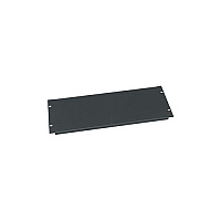 Middle Atlantic Products 4sp Flanged Econo Blank (EB4)