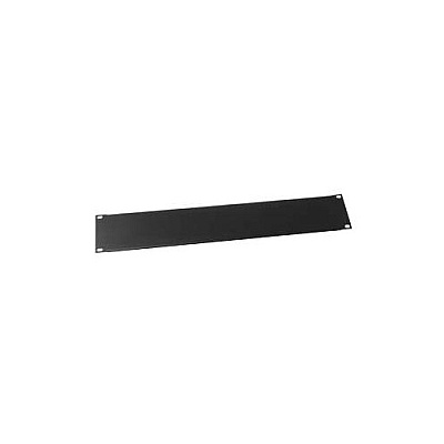 Middle Atlantic Products 5sp Flanged Econo Blank (EB5)