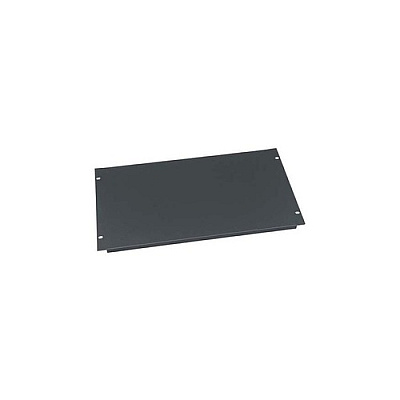 Middle Atlantic Products 6sp Flanged Econo Blank (EB6)