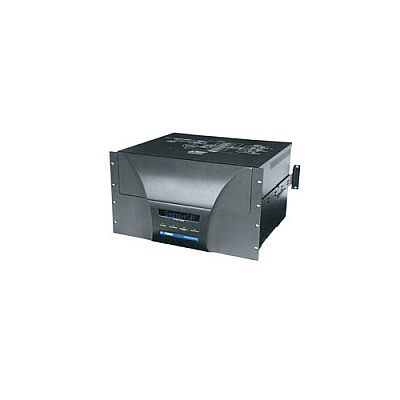 Middle Atlantic Products 5kva 240v Rkmnt Powercore (EPCORE5R240)