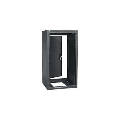 Middle Atlantic Products 10sp/25d Kd Stndaln Rack (ERK1025KD)