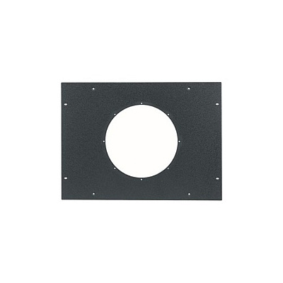 Middle Atlantic Products Erk Fan Top Fits 1pc.10fa (ERK10FT)