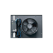 Middle Atlantic Products 10 (1)fan/top W/fc Erk (ERK10FTFC)