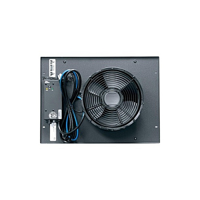 Middle Atlantic Products 10 (1)fan/top W/fc Erk (ERK10FTFC)
