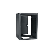 Middle Atlantic Products 18sp/28d Rack W/rear Dr (ERK1828)