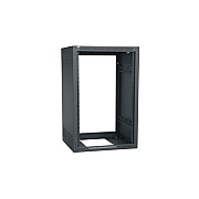 Middle Atlantic Products 18sp/28d Rack Less R Dr (ERK1828LRD)