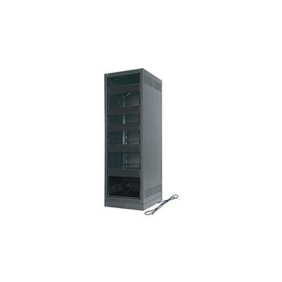 Middle Atlantic Products 21sp/25d Erk Config (ERK2125CONFIG)