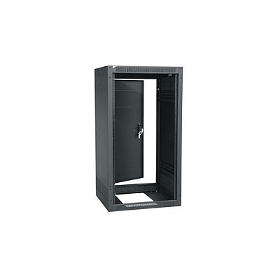 Middle Atlantic Products 21sp/25d Kd Stndaln Rack (ERK2125KD)