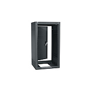 Middle Atlantic Products 21sp/28d Rack W/rear Dr (ERK2128)