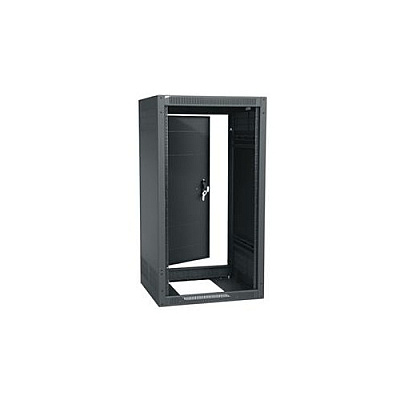 Middle Atlantic Products 27sp/25d Standalone Rack (ERK2725)