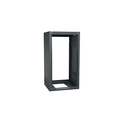Middle Atlantic Products 27sp/25d Standalone W/st (ERK2725LRD)