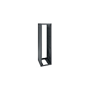 Middle Atlantic Products 40sp/25d Standalone Rack (ERK4025LRD)