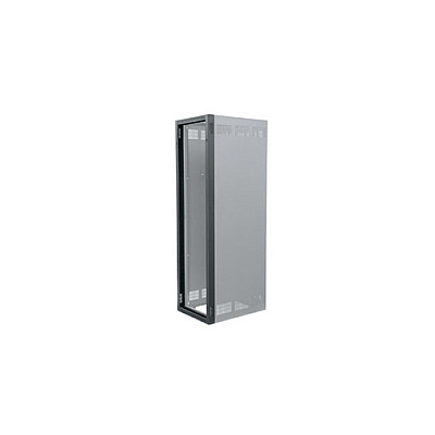 Middle Atlantic Products Erk,44sp,rear Ext,3 D (ERK44REXT3)