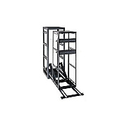 Middle Atlantic Products 20 D,41sp Axs In Erk-4425 (ERK4425AXS)