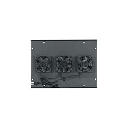 Middle Atlantic Products Integrated 4 Fan Top (ERK4FT285CFM)