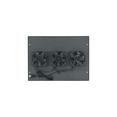 Middle Atlantic Products Integrated 4 Fan Top (ERK4FT285CFM)