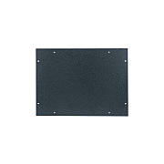 Middle Atlantic Products Erk Solid Top (ERKST)