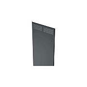 Middle Atlantic Products Erk 35sp Vent.reardr Opti (ERKVRD35)