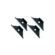 Middle Atlantic Products Seismic Brkts.for Erk (ERKZ4)