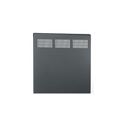 Middle Atlantic Products 10sp Slot Vented Dr(ewr) (EVFD10)