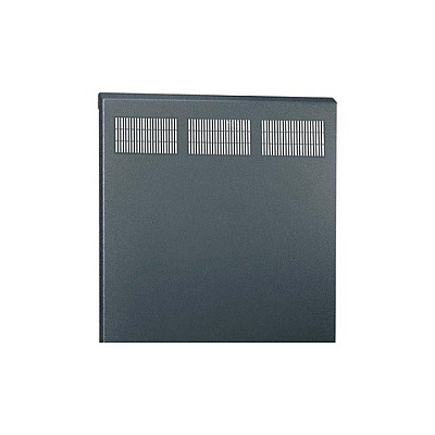 Middle Atlantic Products 12sp Slot Vented Dr(ewr) (EVFD12)