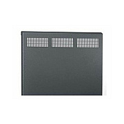 Middle Atlantic Products 16sp Slot Vent Door(ewr) (EVFD16)