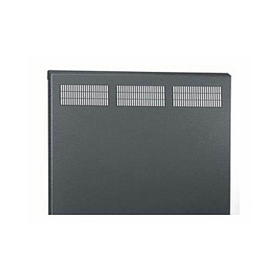 Middle Atlantic Products 16sp Slot Vent Door(ewr) (EVFD16)