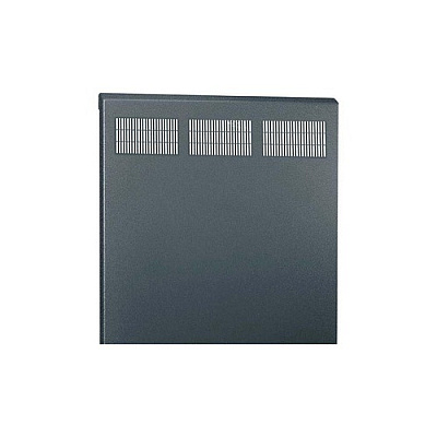 Middle Atlantic Products 8sp Slot Vented Door(ewr) (EVFD8)