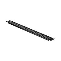 Middle Atlantic Products 1sp Flanged Econo Vent (EVT1)