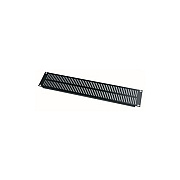 Middle Atlantic Products 2sp Flanged Econo Vent (EVT2)