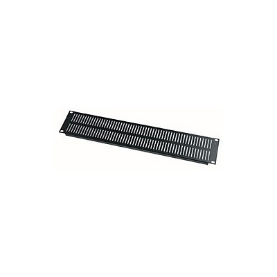 Middle Atlantic Products 2sp Flanged Econo Vent (EVT2)