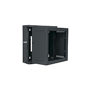 Middle Atlantic Products 10sp/17d Econo Wallrk Bk (EWR1017)