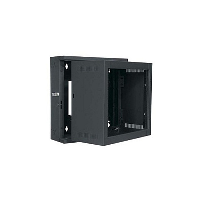 Middle Atlantic Products 10sp/22d Econo Wallrk Bk (EWR1022)