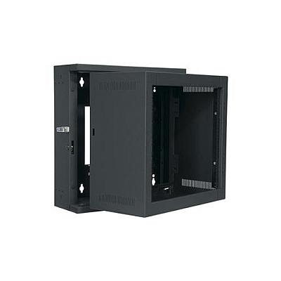 Middle Atlantic Products 12sp/22d Econo Wallrk Bk (EWR1222)