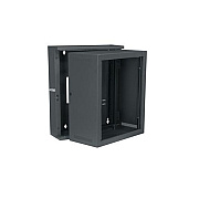 Middle Atlantic Products 16sp/17d Econo Wallrk Bk (EWR1617)