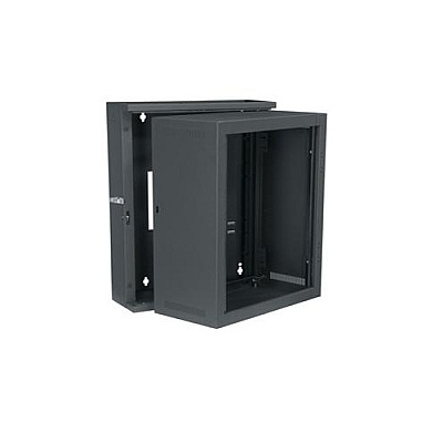 Middle Atlantic Products 16sp/17d Econo Wallrk Bk (EWR1617)
