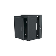 Middle Atlantic Products 16sp/17d Econo Wlrk,bk,dr (EWR1617SD)