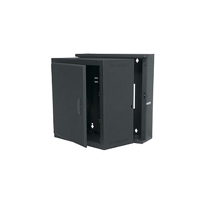 Middle Atlantic Products 16sp/17d Econo Wlrk,bk,dr (EWR1617SD)